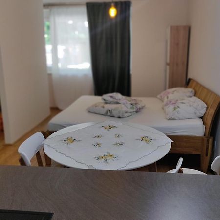 Vienna Top Apartment With Parking, Great Surroundings Luaran gambar