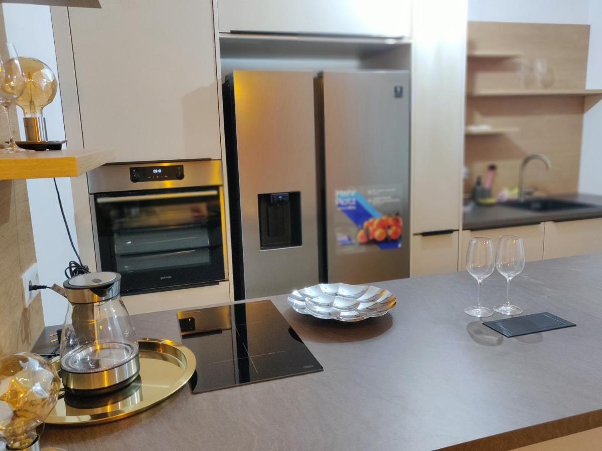 Vienna Top Apartment With Parking, Great Surroundings Luaran gambar
