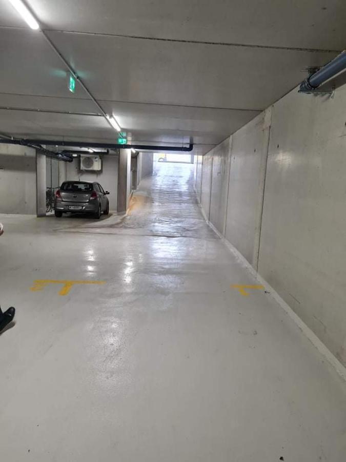 Vienna Top Apartment With Parking, Great Surroundings Luaran gambar