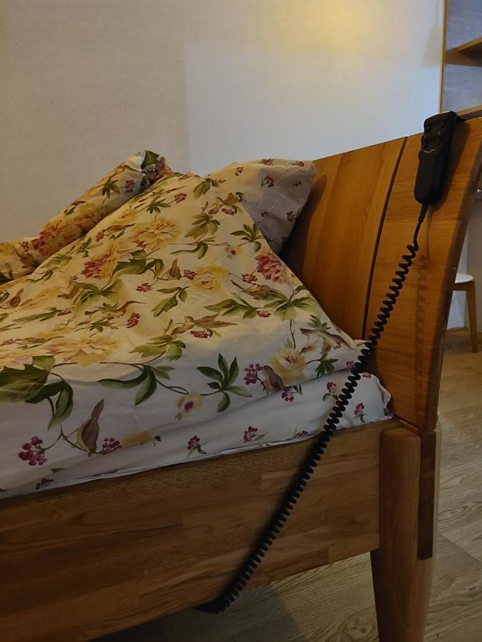 Vienna Top Apartment With Parking, Great Surroundings Luaran gambar