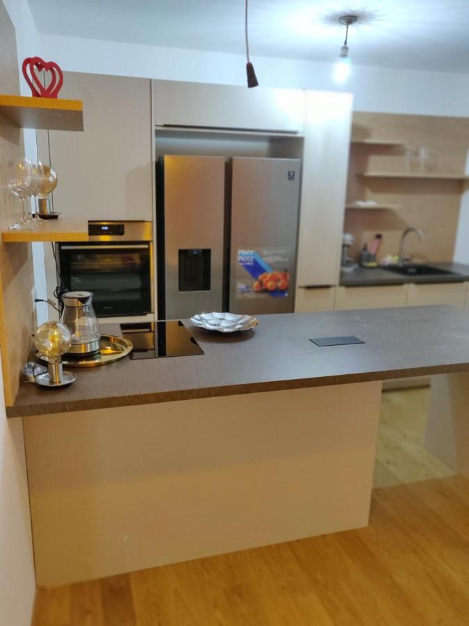 Vienna Top Apartment With Parking, Great Surroundings Luaran gambar