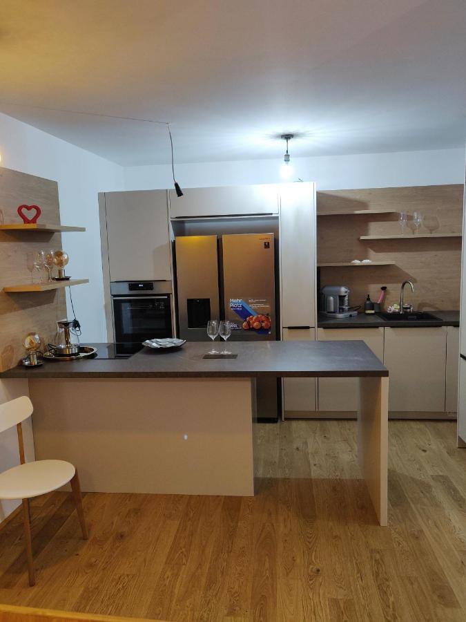 Vienna Top Apartment With Parking, Great Surroundings Luaran gambar