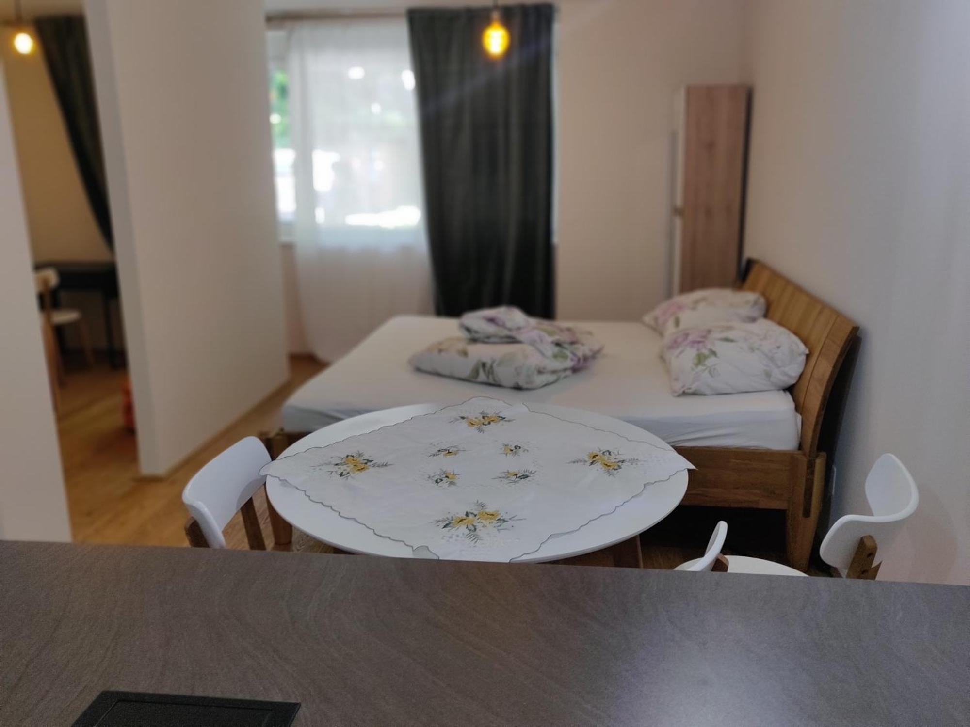Vienna Top Apartment With Parking, Great Surroundings Luaran gambar